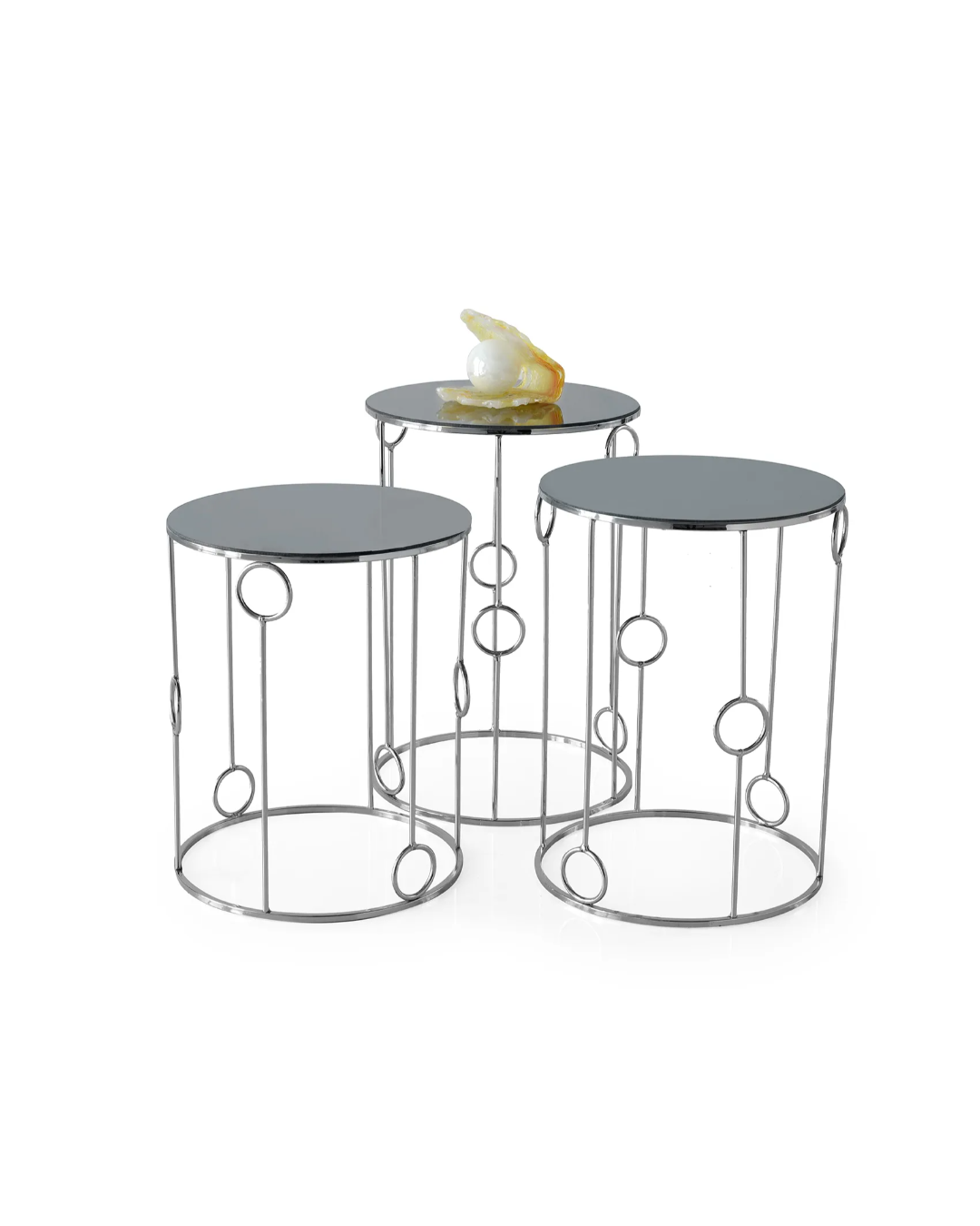 Lucas zigon sehpa Sehpa Masa