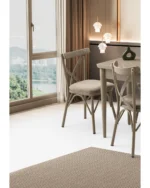 Çapraz sandalye 391 - Görsel 12