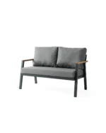 Parma çay bahçe seti 1503 - Görsel 2