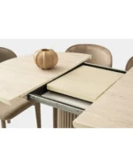 Hilton cappicino masa set 1156 - Görsel 4