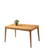 Fidan masa set naturel 1198 - Görsel 2
