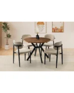 Hilton masa set barok 1156